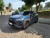 GWM Haval H6 Plug-in Hybrid - Miniatura 3