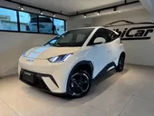 BYD Dolphin Mini - Miniatura 2