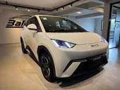 BYD Dolphin Mini - Miniatura 7