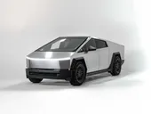 Tesla Cybertruck - Miniatura 1