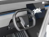 Tesla Cybertruck - Miniatura 6