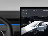Tesla Cybertruck - Miniatura 9