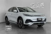 BYD Yuan Plus