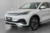BYD Yuan Plus - Miniatura 8