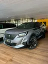 Peugeot E-2008 - Miniatura 11