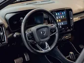 Volvo XC40 Recharge - Miniatura 10
