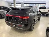 Mercedes Eqc400 - Miniatura 2