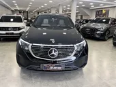 Mercedes Eqc400 - Miniatura 4