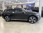 Mercedes Eqc400 - Miniatura 9