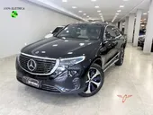 Mercedes Eqc400 - Miniatura 17