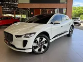 Jaguar I-pace - Miniatura 1