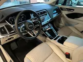 Jaguar I-pace - Miniatura 4