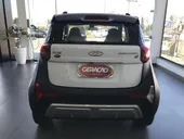 Chery Icar - Miniatura 4