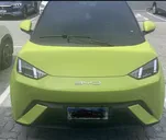 BYD Dolphin Mini - Miniatura 1