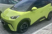 BYD Dolphin Mini - Miniatura 3