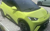 BYD Dolphin Mini - Miniatura 5