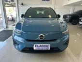 Volvo XC40 Recharge - Miniatura 1
