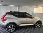 Volvo XC40 Recharge - Miniatura 8