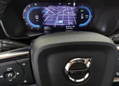 Volvo XC40 Recharge - Miniatura 11