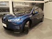 BMW Ix - Miniatura 6