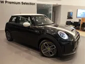Mini CooperSE - Miniatura 2