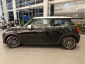 Mini CooperSE - Miniatura 6
