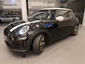 Mini CooperSE - Miniatura 7