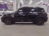 Mini CooperSE - Miniatura 4