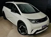 BYD Dolphin - Miniatura 1