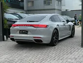 Porsche Panamera 4 E-hybrid - Miniatura 8