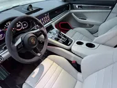 Porsche Panamera 4 E-hybrid - Miniatura 10