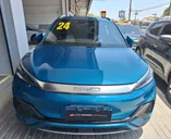 BYD Yuan Plus - Miniatura 1