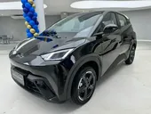 BYD Dolphin Mini