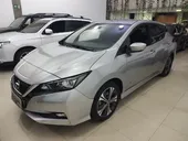 Nissan Leaf - Miniatura 3