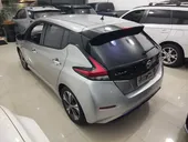 Nissan Leaf - Miniatura 4