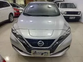 Nissan Leaf - Miniatura 5