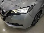 Nissan Leaf - Miniatura 9