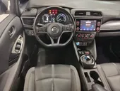 Nissan Leaf - Miniatura 13