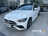 Mercedes Eqc400 - Miniatura 1