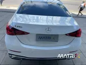 Mercedes Eqc400 - Miniatura 5
