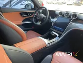 Mercedes Eqc400 - Miniatura 11