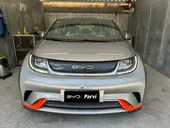 BYD Dolphin - Miniatura 2