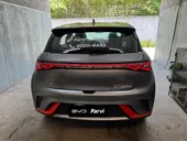 BYD Dolphin - Miniatura 5