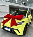 BYD Dolphin Plus - Miniatura 4
