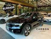 Volvo XC40 Recharge - Miniatura 1