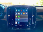 Volvo XC40 Recharge - Miniatura 10