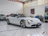 Porsche Taycan - Miniatura 17