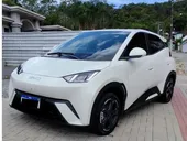 BYD Dolphin - Miniatura 3