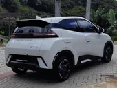 BYD Dolphin - Miniatura 5