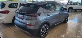 Chevrolet Bolt EV - Miniatura 4